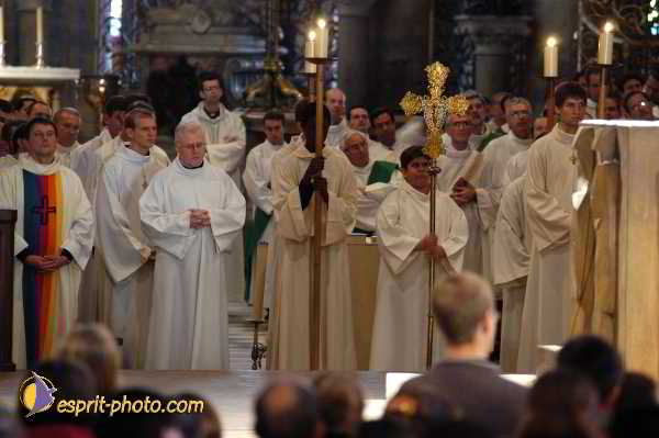 Nom de l'image : D1191037-1 — Description :  Paris - Toussaint 2004