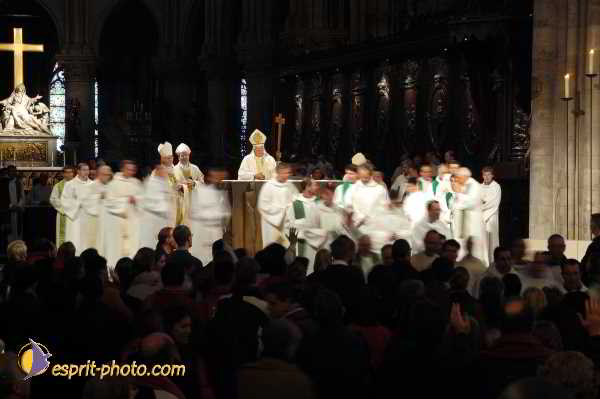 Nom de l'image : D1191086-1 — Description :  Paris - Toussaint 2004