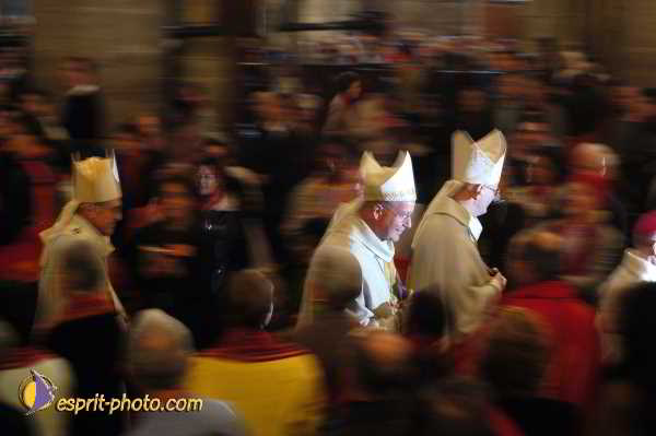 Nom de l'image : D1191110-1 — Description :  Paris - Toussaint 2004