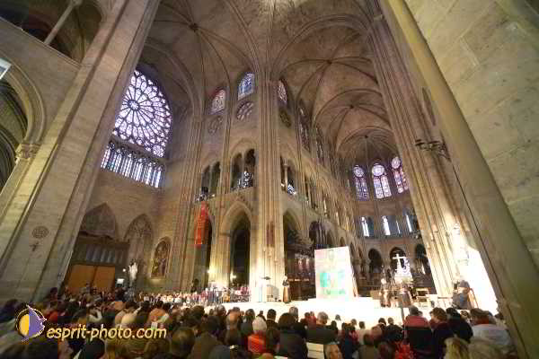 Nom de l'image : D1191G653-1 — Description :  Paris - Toussaint 2004