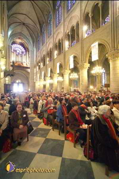 Nom de l'image : D1191G660-1 — Description :  Paris - Toussaint 2004