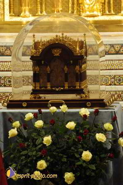 Nom de l'image : D1189006-1 — Description :  Paris - Toussaint 2004