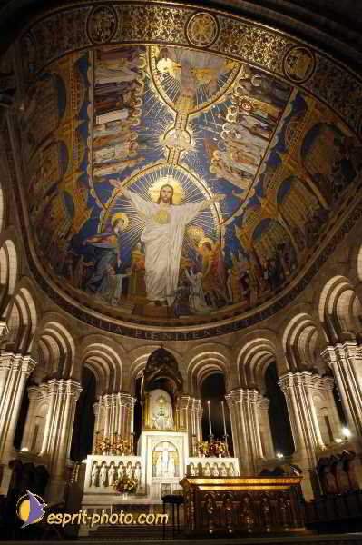 Nom de l'image : D1189065-1 — Description :  Paris - Toussaint 2004