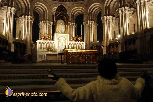 Nom de l'image : D1189069-1 — Description :  Paris - Toussaint 2004