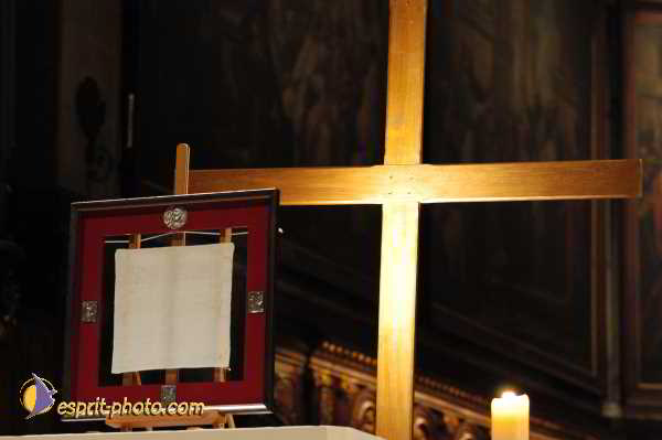 Nom de l'image : D1188978-1 — Description :  Paris - Toussaint 2004