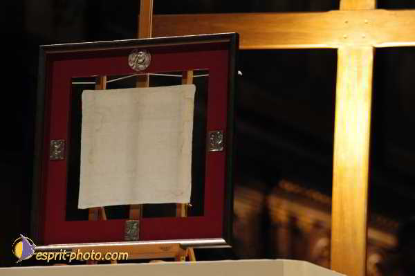 Nom de l'image : D1188980-1 — Description :  Paris - Toussaint 2004