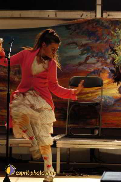 Nom de l'image : D1188804-1 — Description :  Paris - Toussaint 2004