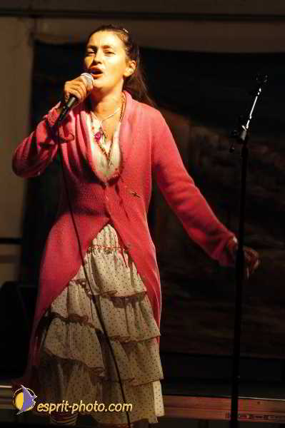 Nom de l'image : D1188814-1 — Description :  Paris - Toussaint 2004