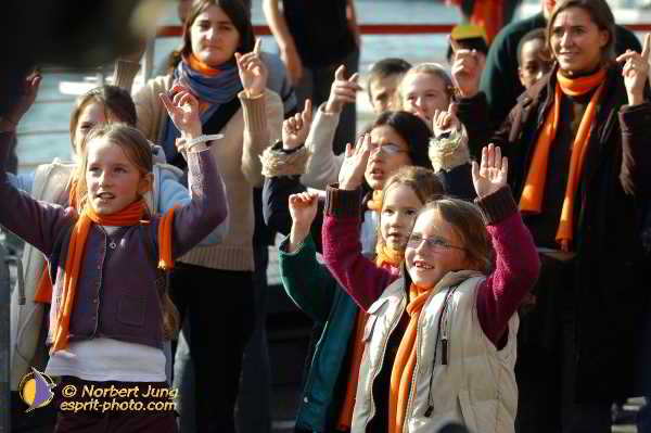 Nom de l'image : D1188364-1 — Description :  Paris - Toussaint 2004