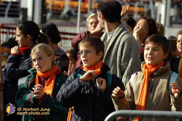 Nom de l'image : D1188384-1 — Description :  Paris - Toussaint 2004