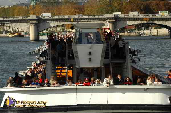 Nom de l'image : D1188407-1 — Description :  Paris - Toussaint 2004