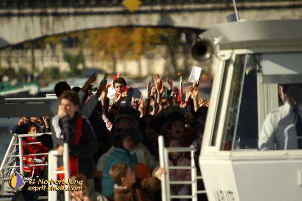 Nom de l'image : D1188408-1 — Description :  Paris - Toussaint 2004