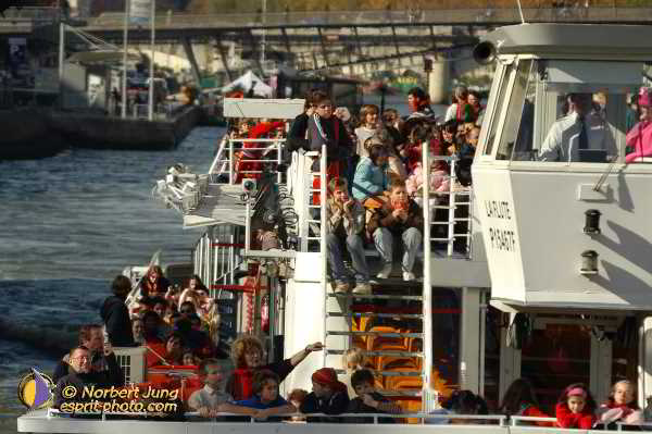 Nom de l'image : D1188417-1 — Description :  Paris - Toussaint 2004