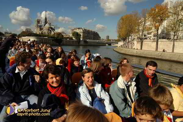 Nom de l'image : D1188451-1 — Description :  Paris - Toussaint 2004