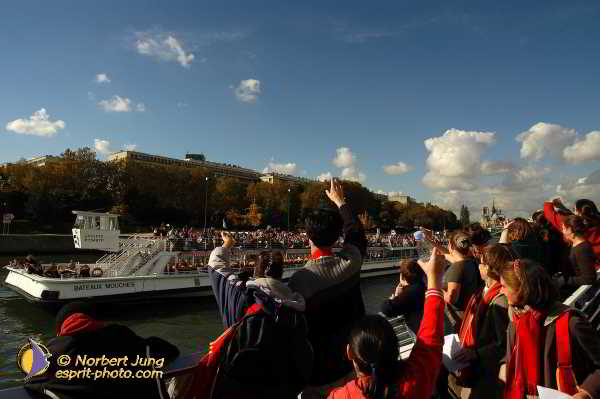 Nom de l'image : D1188466-1 — Description :  Paris - Toussaint 2004