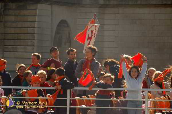 Nom de l'image : D1188502-1 — Description :  Paris - Toussaint 2004