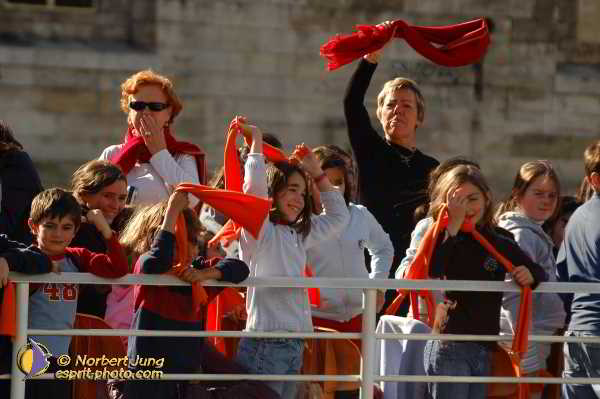 Nom de l'image : D1188509-1 — Description :  Paris - Toussaint 2004