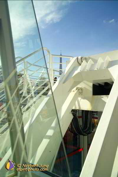 Nom de l'image : D1188G205-1 — Description :  Paris - Toussaint 2004