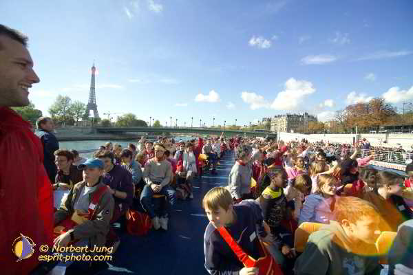 Nom de l'image : D1188G237-1 — Description :  Paris - Toussaint 2004