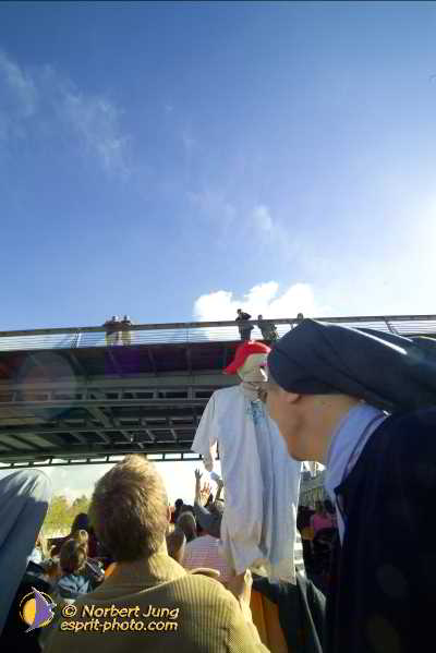 Nom de l'image : D1188G255-1 — Description :  Paris - Toussaint 2004