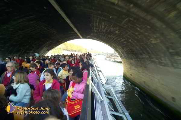 Nom de l'image : D1188G339-1 — Description :  Paris - Toussaint 2004