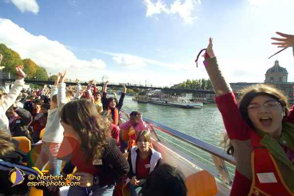 Nom de l'image : D1188G345-1 — Description :  Paris - Toussaint 2004