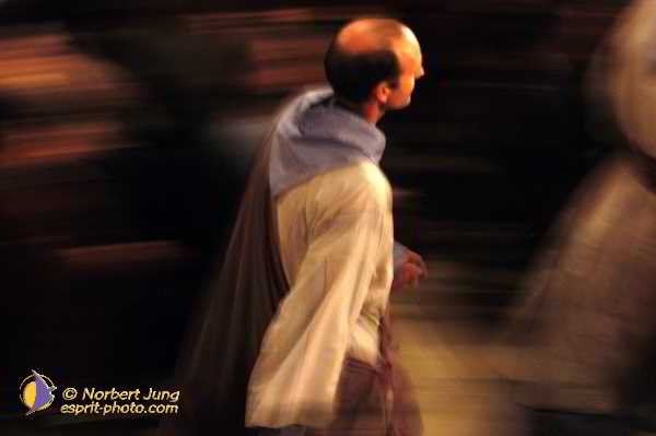 Nom de l'image : D1188099-1 — Description :  Paris - Toussaint 2004