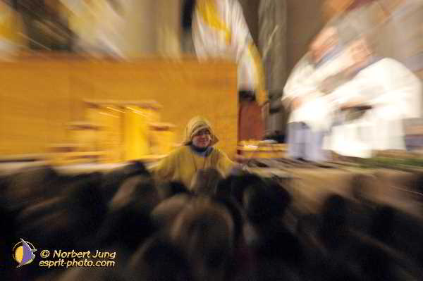 Nom de l'image : D1188114-1 — Description :  Paris - Toussaint 2004