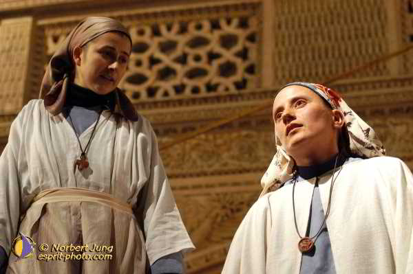 Nom de l'image : D1188168-1 — Description :  Paris - Toussaint 2004