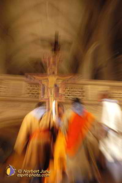 Nom de l'image : D1188185-1 — Description :  Paris - Toussaint 2004