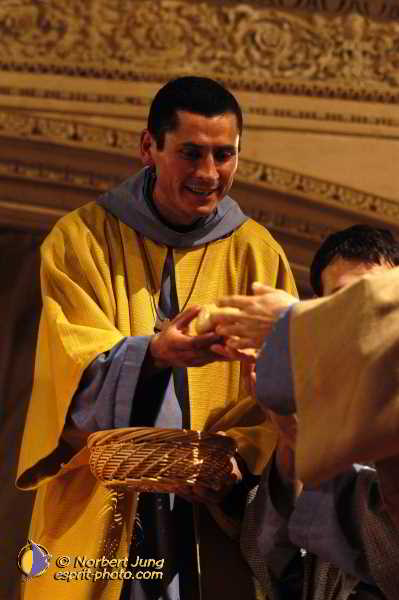 Nom de l'image : D1188198-1 — Description :  Paris - Toussaint 2004