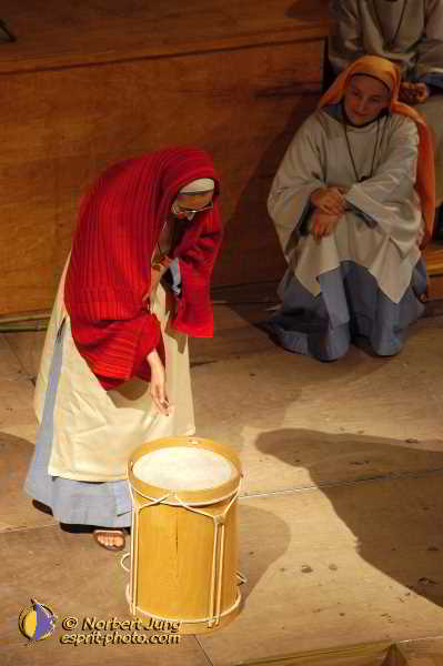 Nom de l'image : D1188252-1 — Description :  Paris - Toussaint 2004