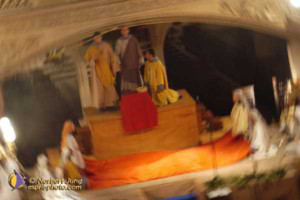 Nom de l'image : D1188267-1 — Description :  Paris - Toussaint 2004