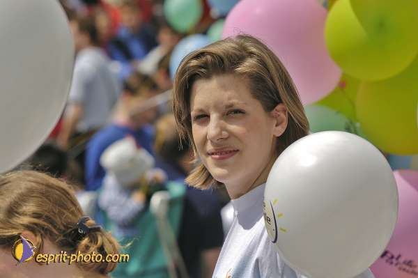 Nom de l'image : D2018345-1 — Description :  Pâques 2005 à Seville (Espagne-Andalusie)