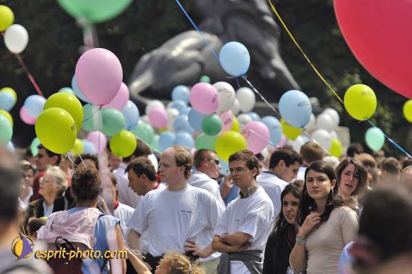 Nom de l'image : D2018379-1 — Description :  Pâques 2005 à Seville (Espagne-Andalusie)