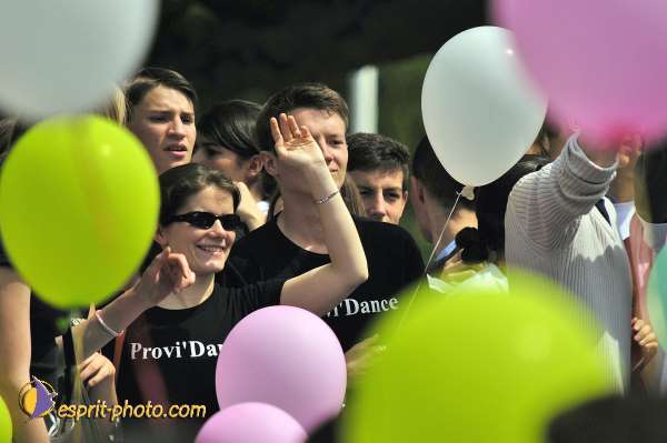 Nom de l'image : D2018395-1 — Description :  Pâques 2005 à Seville (Espagne-Andalusie)