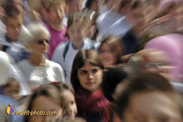 Nom de l'image : D2018507-1 — Description :  Pâques 2005 à Seville (Espagne-Andalusie)
