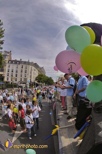Nom de l'image : D2018593-1 — Description :  Pâques 2005 à Seville (Espagne-Andalusie)