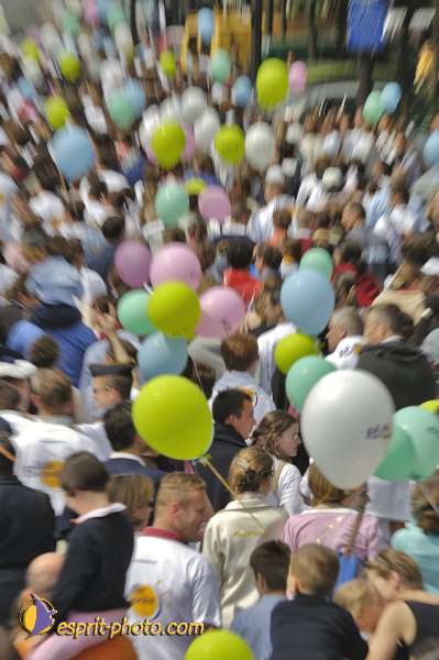 Nom de l'image : D2018612-1 — Description :  Pâques 2005 à Seville (Espagne-Andalusie)