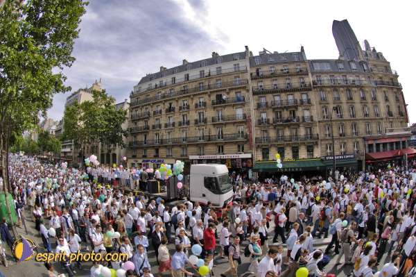 Nom de l'image : D2018794-1 — Description :  Pâques 2005 à Seville (Espagne-Andalusie)
