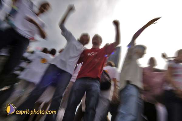 Nom de l'image : D2018918-1 — Description :  Pâques 2005 à Seville (Espagne-Andalusie)