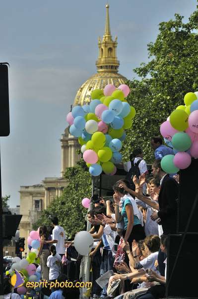 Nom de l'image : D2019222-1 — Description :  Pâques 2005 à Seville (Espagne-Andalusie)