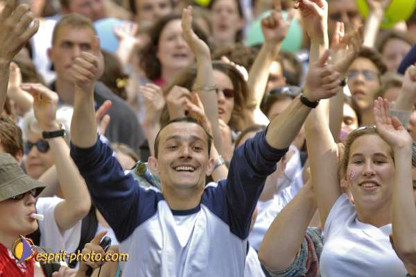 Nom de l'image : D2019356-1 — Description :  Pâques 2005 à Seville (Espagne-Andalusie)