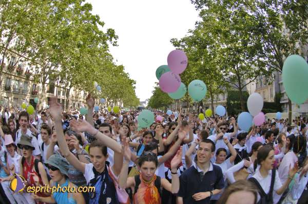 Nom de l'image : D2019460-1 — Description :  Pâques 2005 à Seville (Espagne-Andalusie)