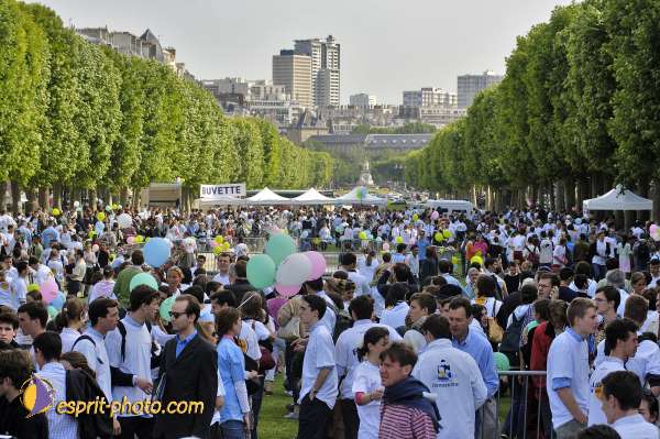 Nom de l'image : D2019494-1 — Description :  Pâques 2005 à Seville (Espagne-Andalusie)
