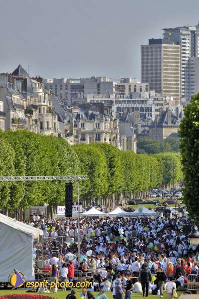 Nom de l'image : D2019513-1 — Description :  Pâques 2005 à Seville (Espagne-Andalusie)