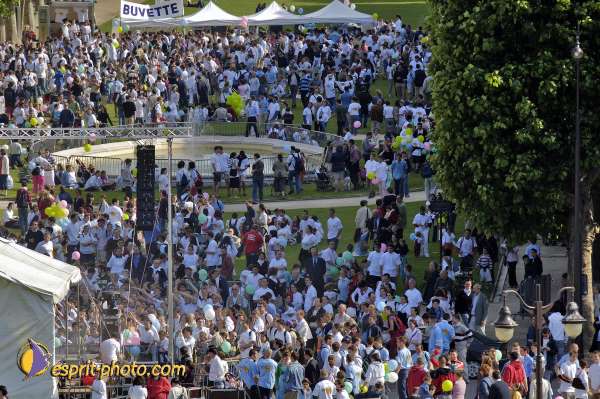 Nom de l'image : D2019524-1 — Description :  Pâques 2005 à Seville (Espagne-Andalusie)