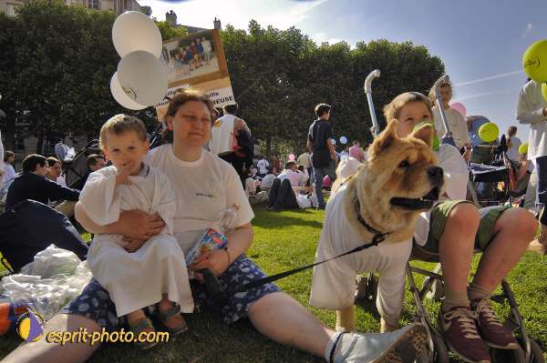 Nom de l'image : D2019559-1 — Description :  Pâques 2005 à Seville (Espagne-Andalusie)