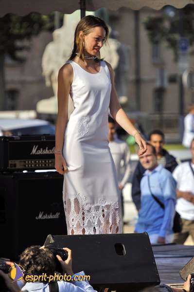 Nom de l'image : D2019622-1 — Description :  Pâques 2005 à Seville (Espagne-Andalusie)