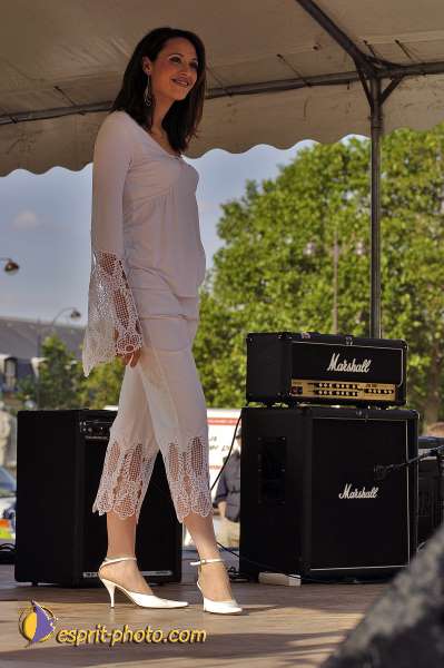 Nom de l'image : D2019631-1 — Description :  Pâques 2005 à Seville (Espagne-Andalusie)